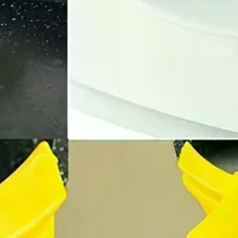 Pour Pot Aluminum - Niedlicher Entenschnabel-förmiger Silikon-Topf-Ablaufspüler, Anti-Spill Küchen-Suppen-Ausgießtrichter-Clip, Spaghetti-Filter