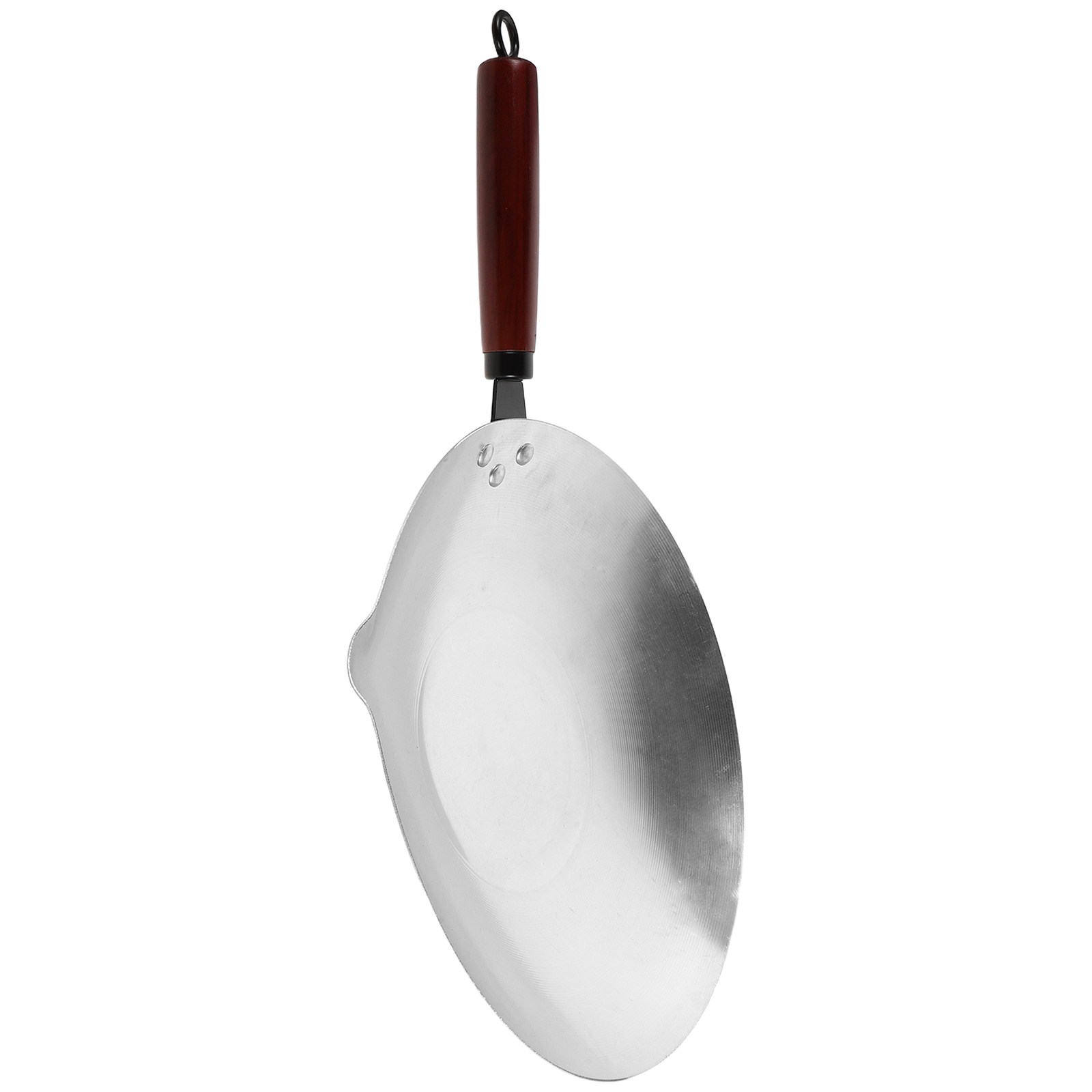 Pour Pot Aluminum - Kommerzieller Tanghulu-Zuckerschmelztopf aus Aluminiumlegierung mit Ausgießer,