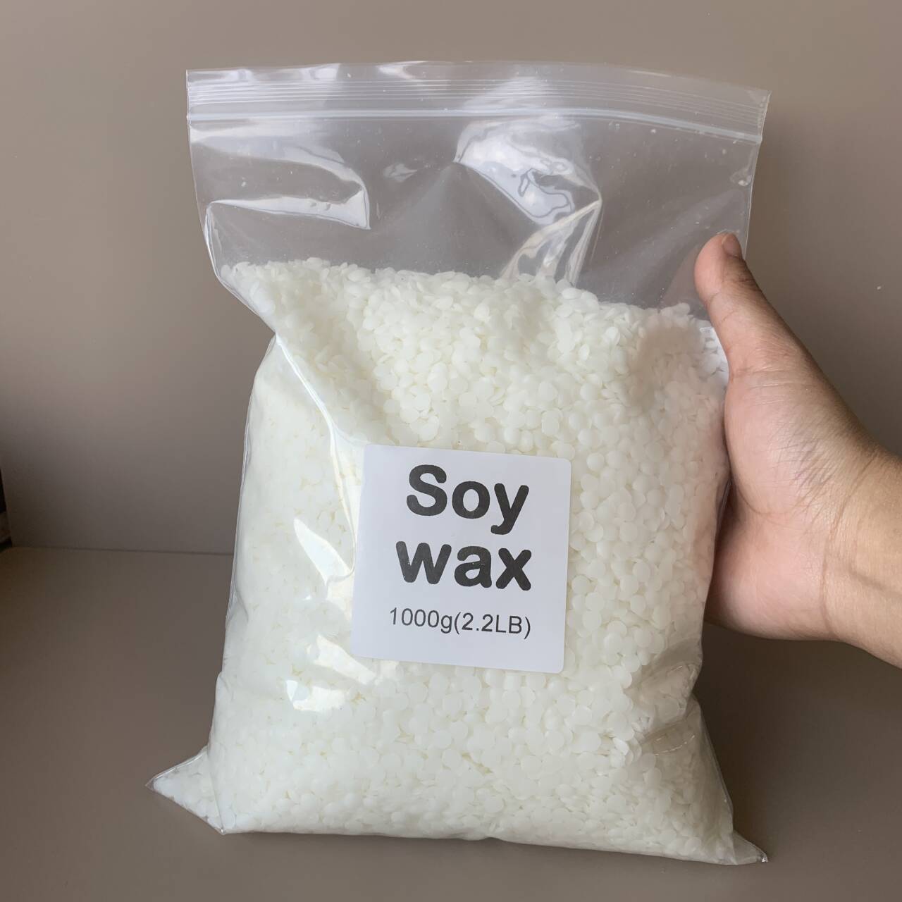 Candle Making Los Angeles - 50 g-1000 g 100 % natürliches