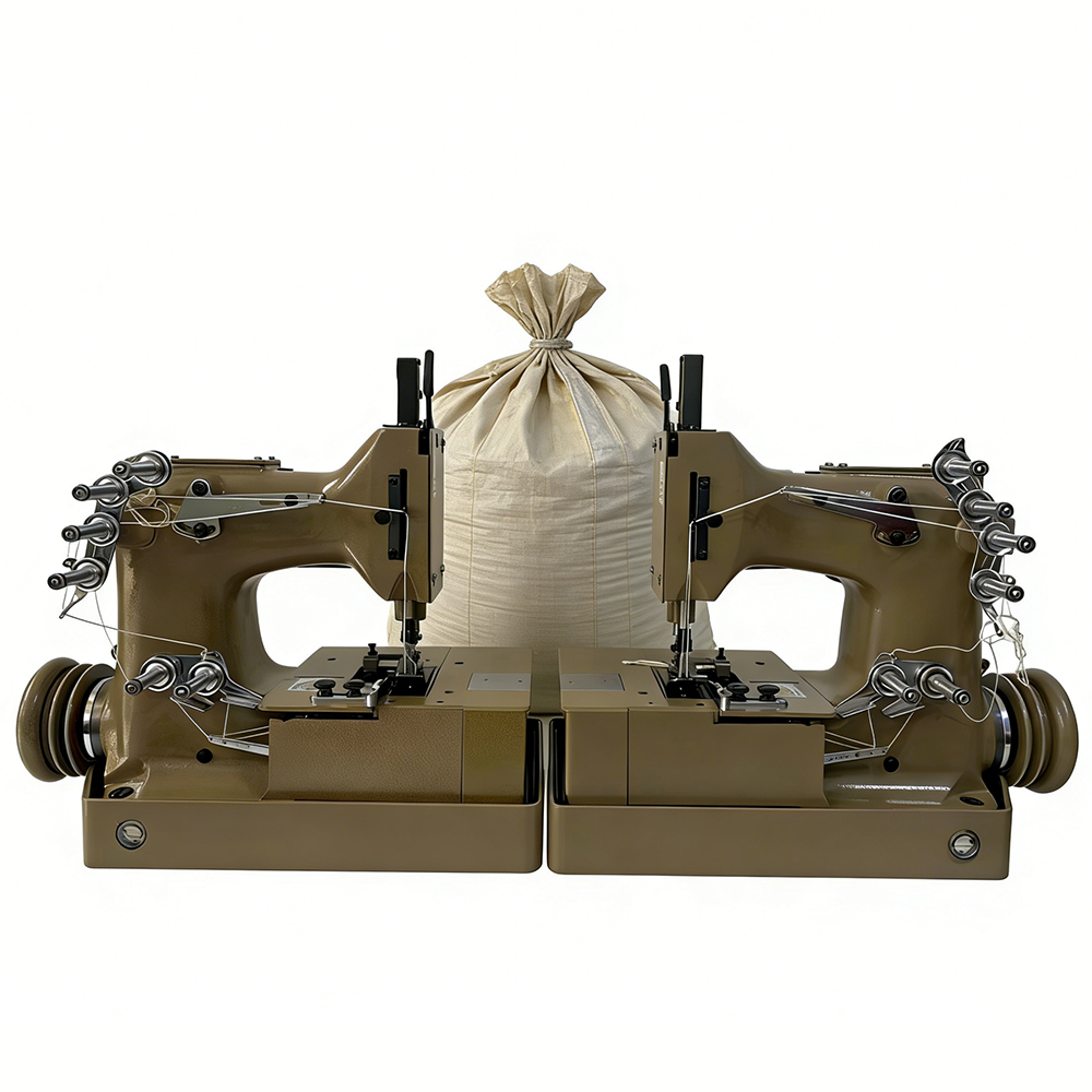 Hochgeschwindigkeits-Container – Jute Bag Packaging Bewertung und Preis