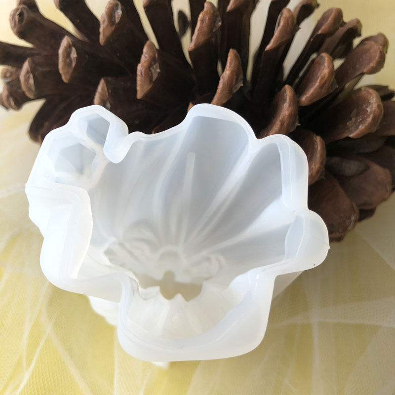 3D süße Prinzessin Silikon Ker – Candle Making Tools Bewertung und Preis
