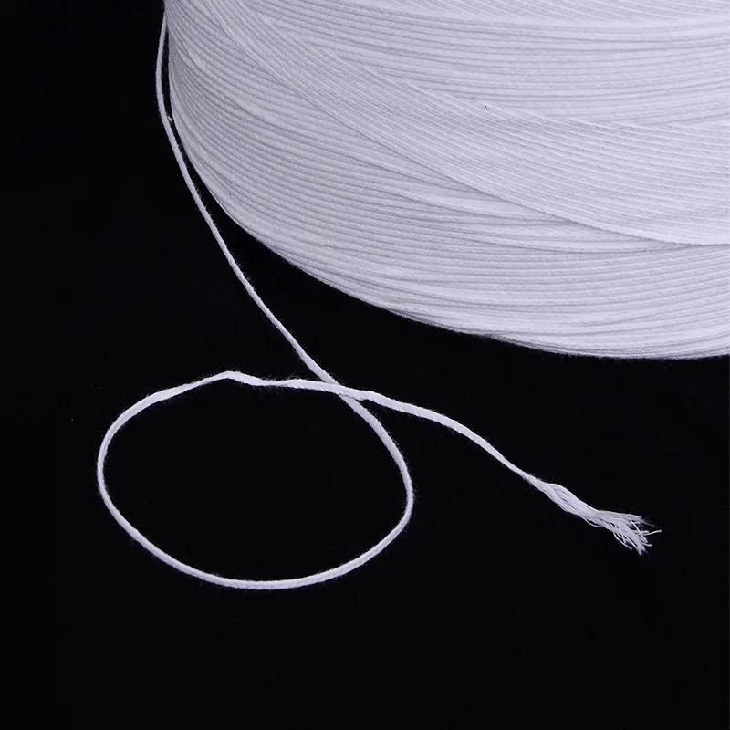 1 kg hochwertige Kerze, Baumwo – Candle Making Los Angeles Bewertung und Preis