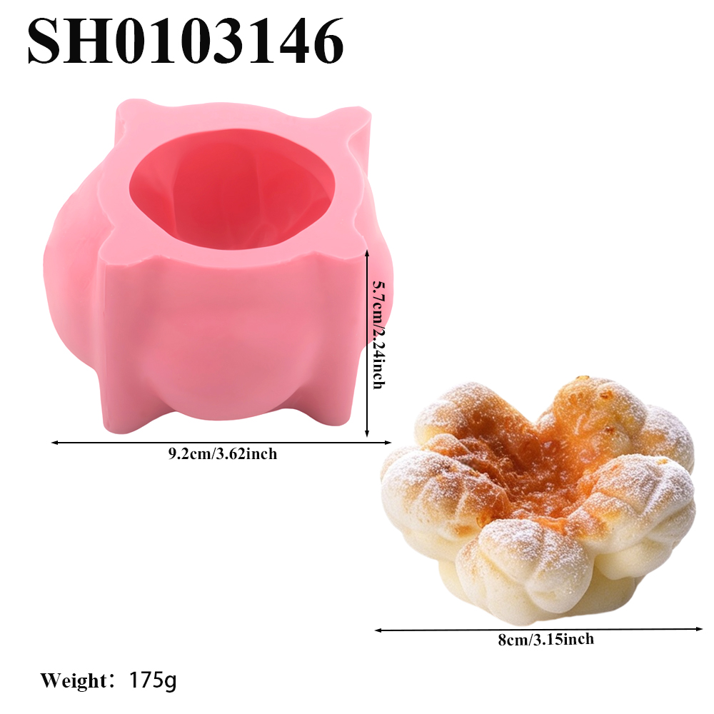 Popcorn-Design Lebensmittelech – Candle Making Tools Bewertung und Preis