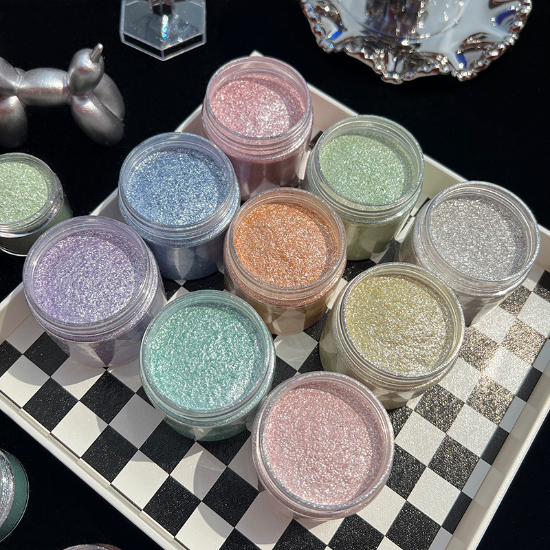 Das Diamant-Chamäleon-Pulver C – Candle Making Bath Bewertung und Preis