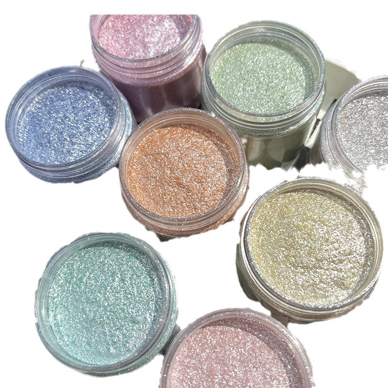 Das Diamant-Chamäleon-Pulver C – Candle Making Bath Bewertung und Preis