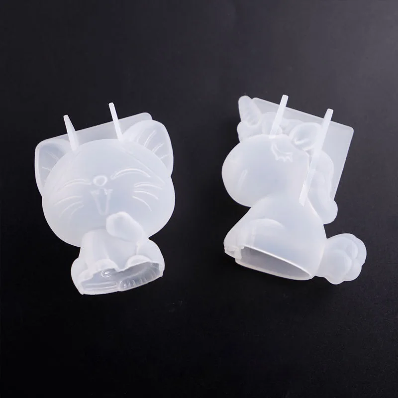 3D Geometrische Silikon Einhor – Candle Making Class Bewertung und Preis