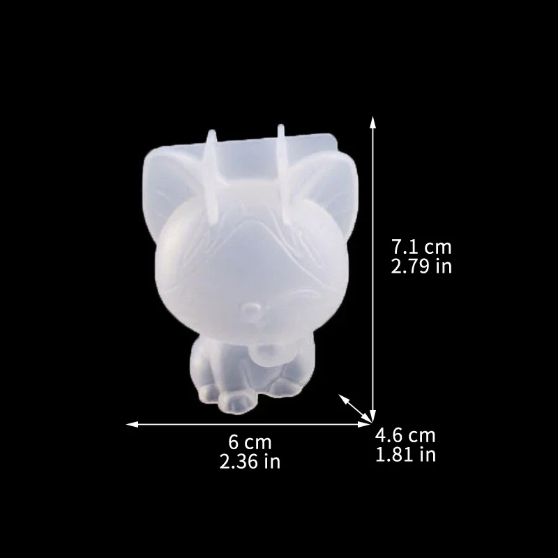 3D Geometrische Silikon Einhor – Candle Making Class Bewertung und Preis