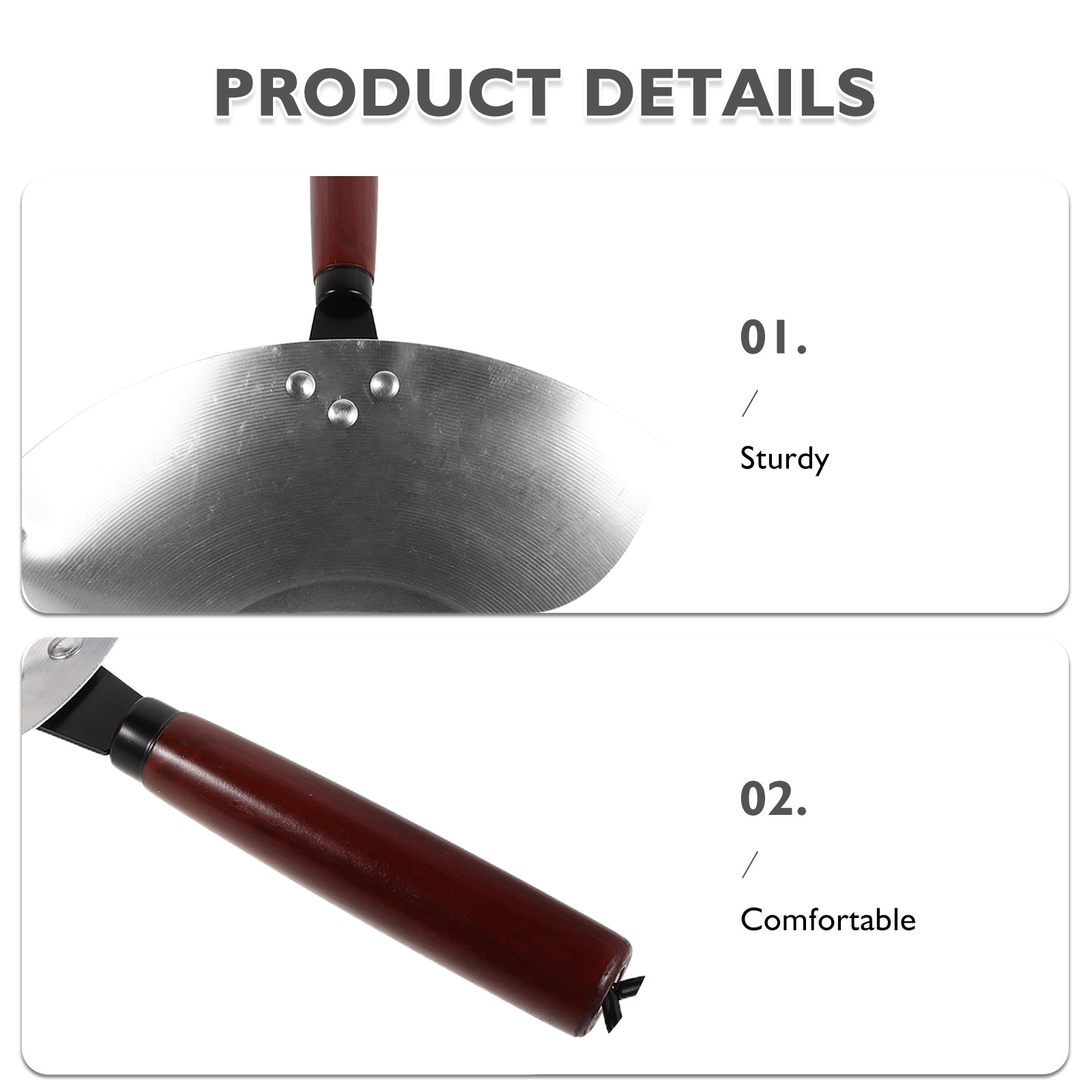 Kommerzieller Tanghulu-Zuckers – Pour Pot Aluminum Bewertung und Preis