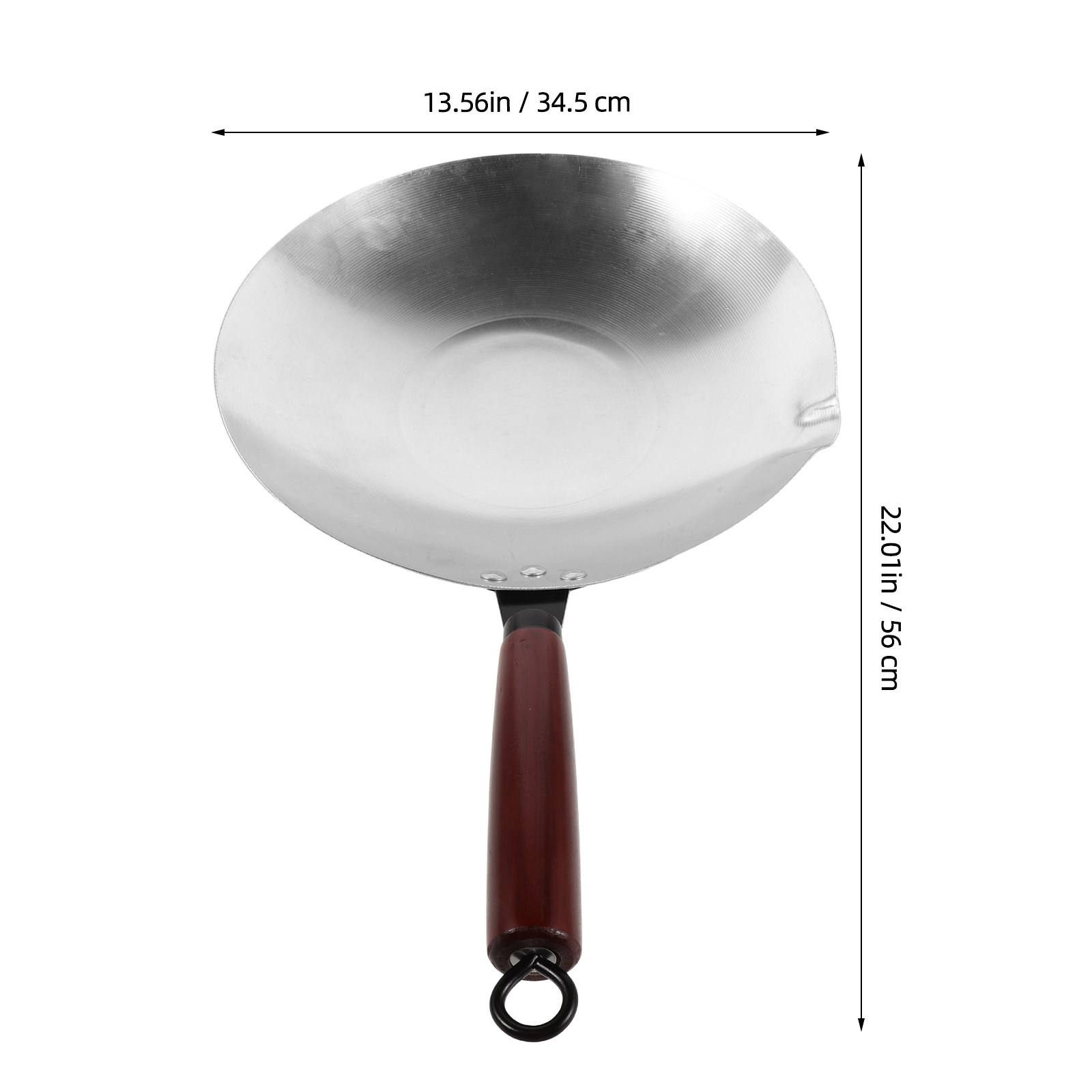 Kommerzieller Tanghulu-Zuckers – Pour Pot Aluminum Bewertung und Preis