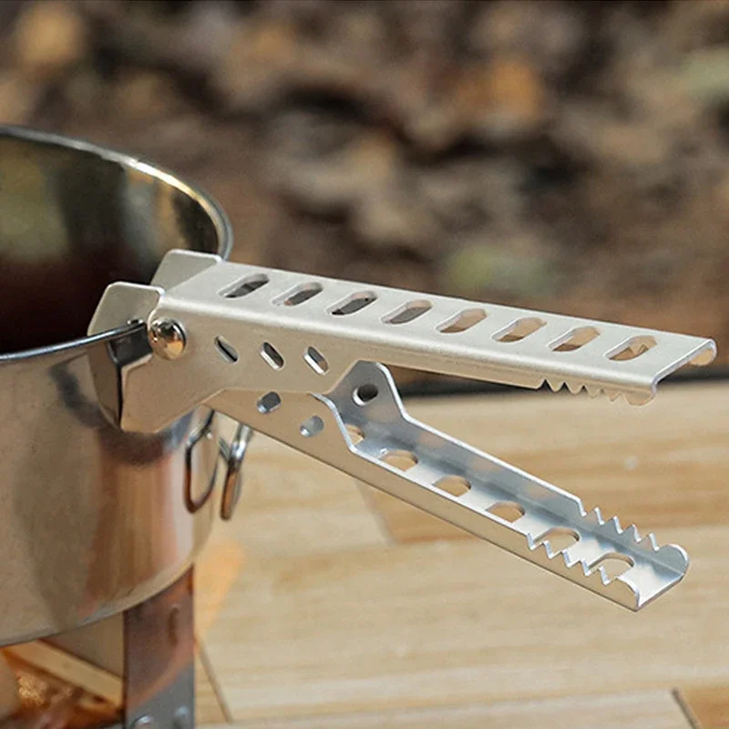 Clip und Alliage d'Aluminium A – Pour Pot Aluminum Bewertung und Preis