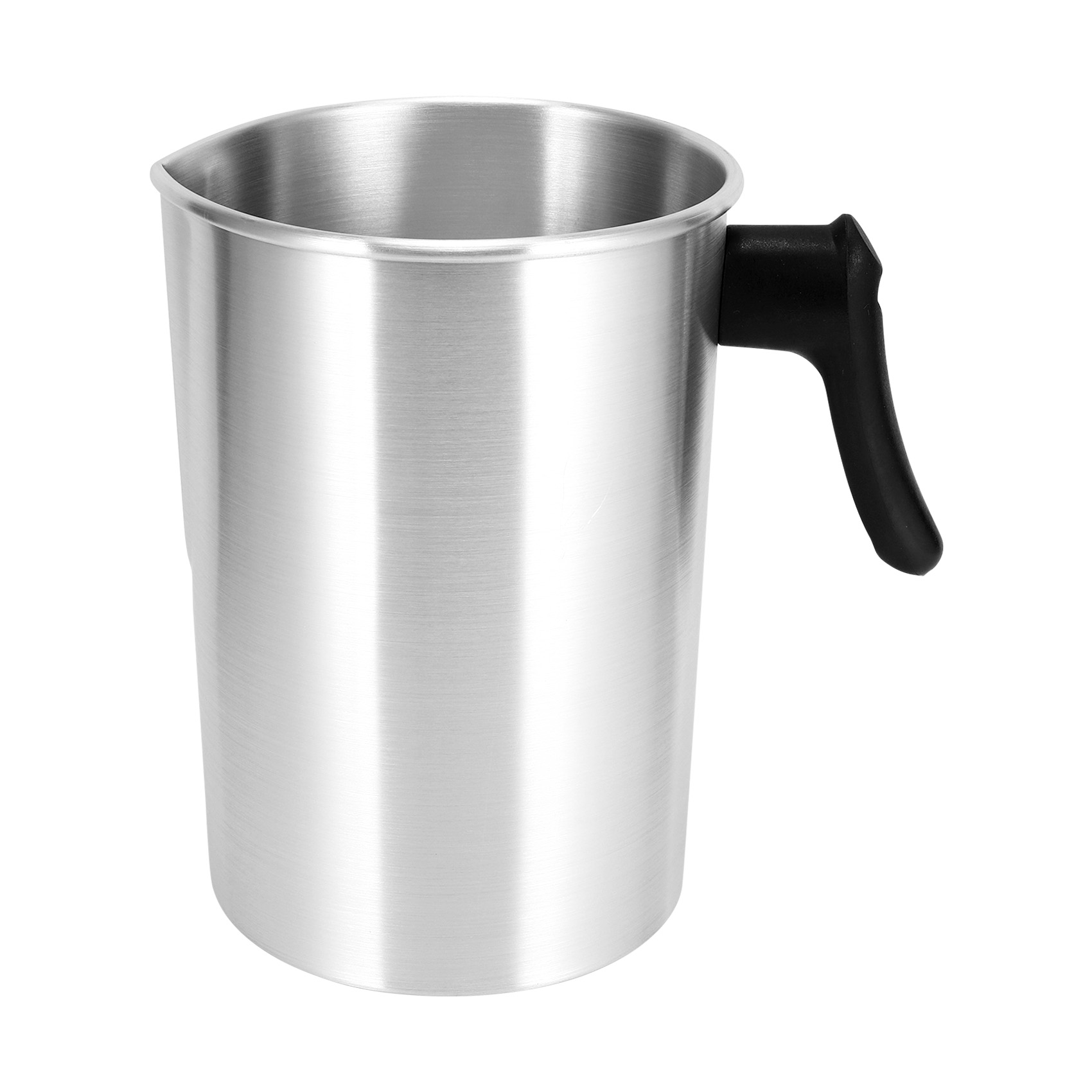 DT38 4 Pfund Kerzenherstellung – Pour Pot Aluminum Bewertung und Preis