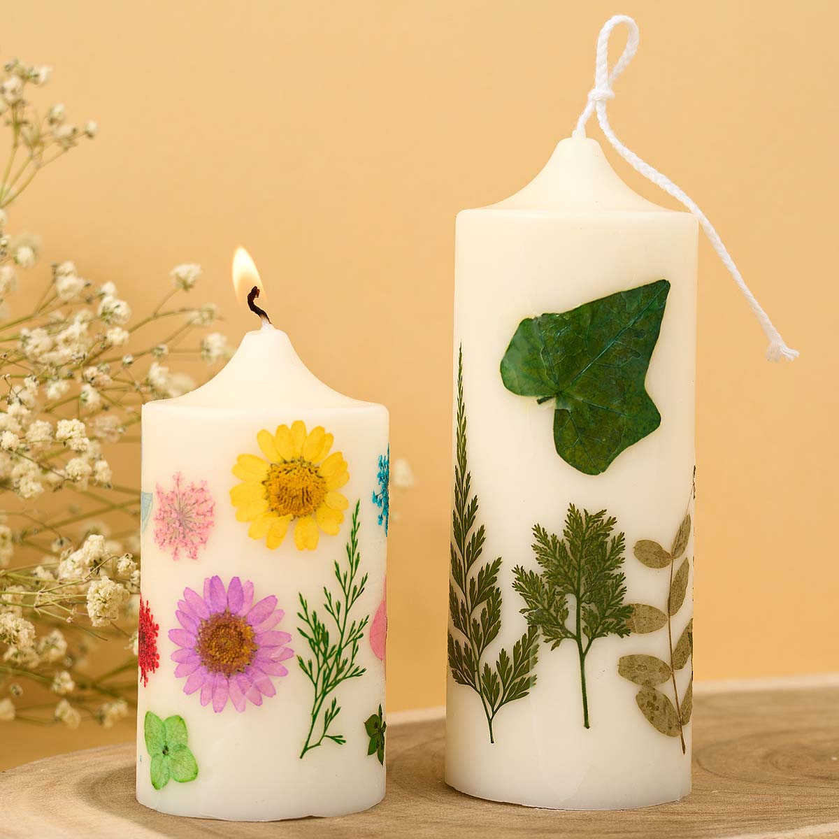 1 Pfund reinweißes Sojawachs f – Candle Making Los Angeles Bewertung und Preis