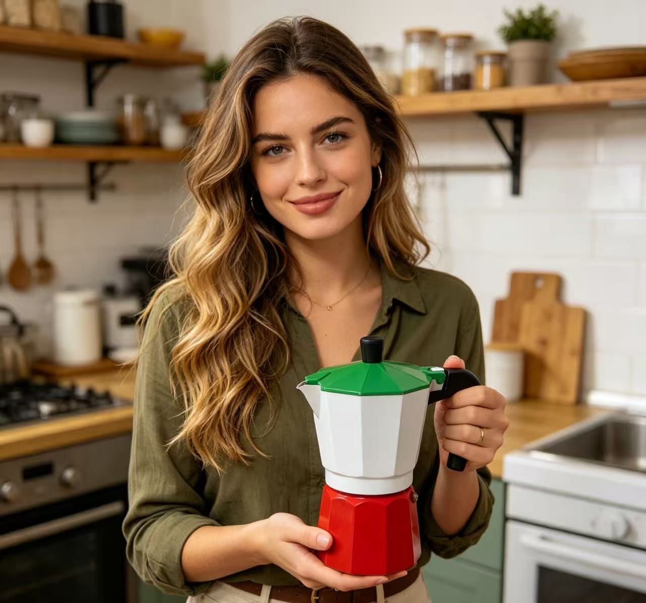 Kaffee-Zubereitungsset für Zuh – Pour Pot Aluminum Bewertung und Preis
