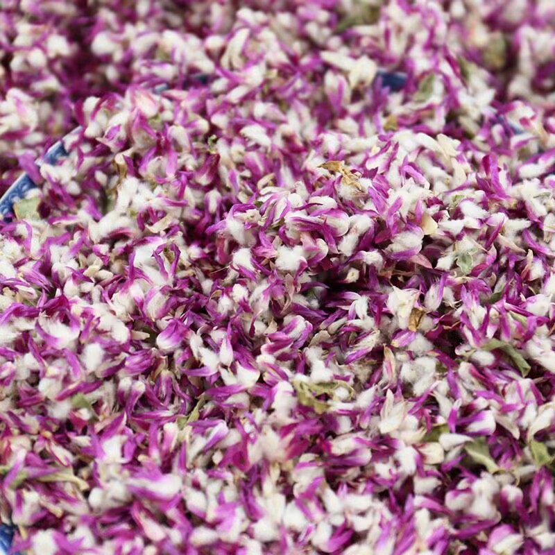 Natürliche Lila Globusamarant  – Candle Making Bath Bewertung und Preis