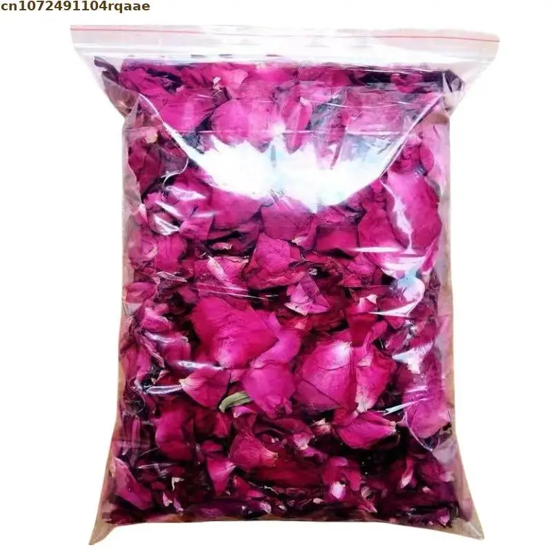 Natürliche getrocknete Rosenbl – Candle Making Bath Bewertung und Preis