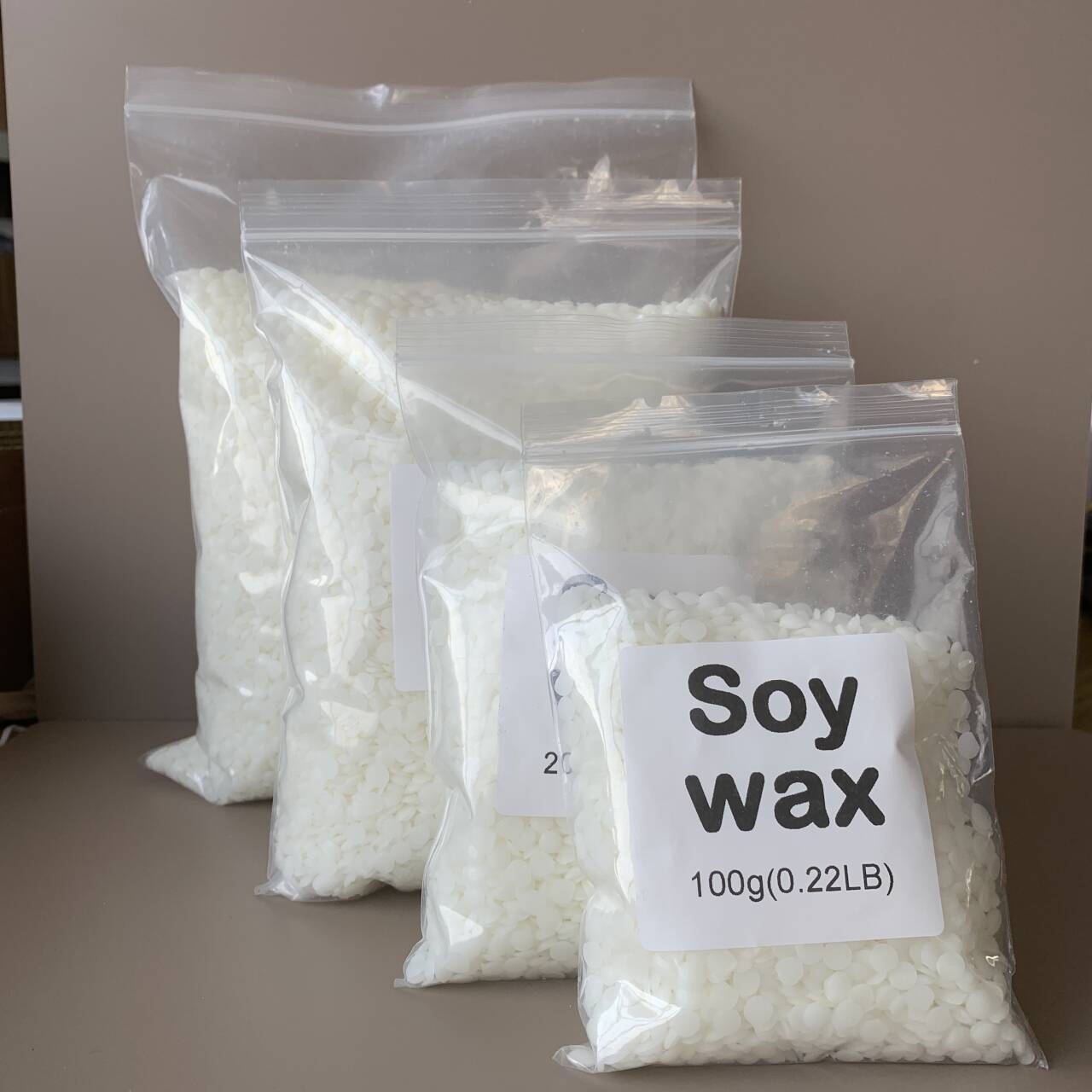 50 g-1000 g 100 % natürliches  – Candle Making Los Angeles Bewertung und Preis