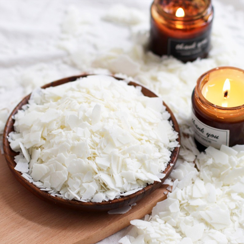 250 g/500 g natürliches Sojawa – Candle Making Los Angeles Bewertung und Preis