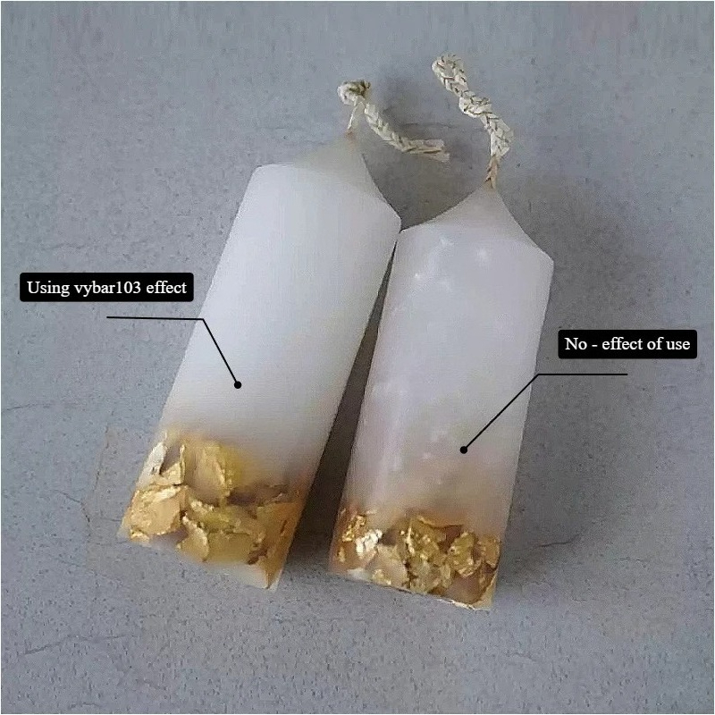 100g/200g Wachs-Additiv Vybar  – Candle Making Los Angeles Bewertung und Preis