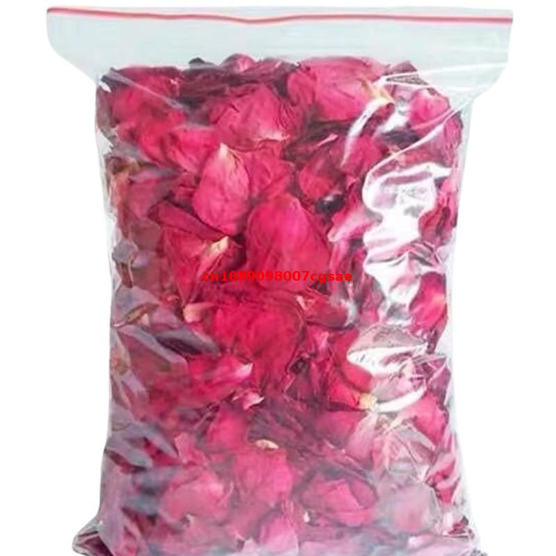 Hochwertige natürliche Rosenbl – Candle Making Bath Bewertung und Preis