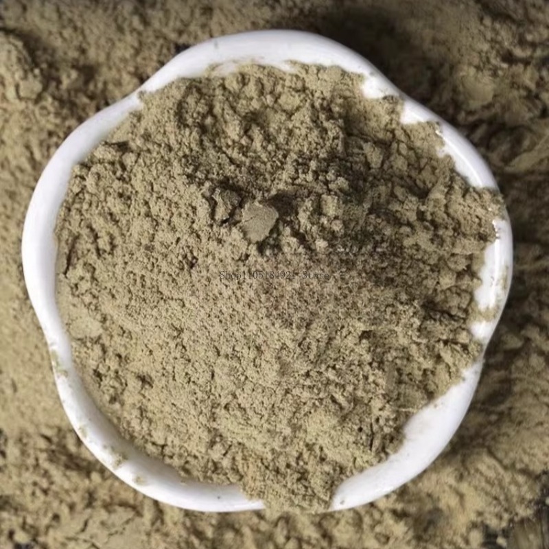 500 g natürliches Salbepulver, – Candle Making Los Angeles Bewertung und Preis