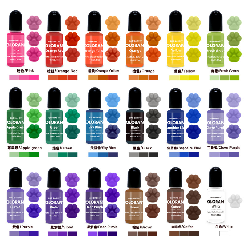 20 Farben Kerzenfarben Wachske – Candle Making Class Bewertung und Preis