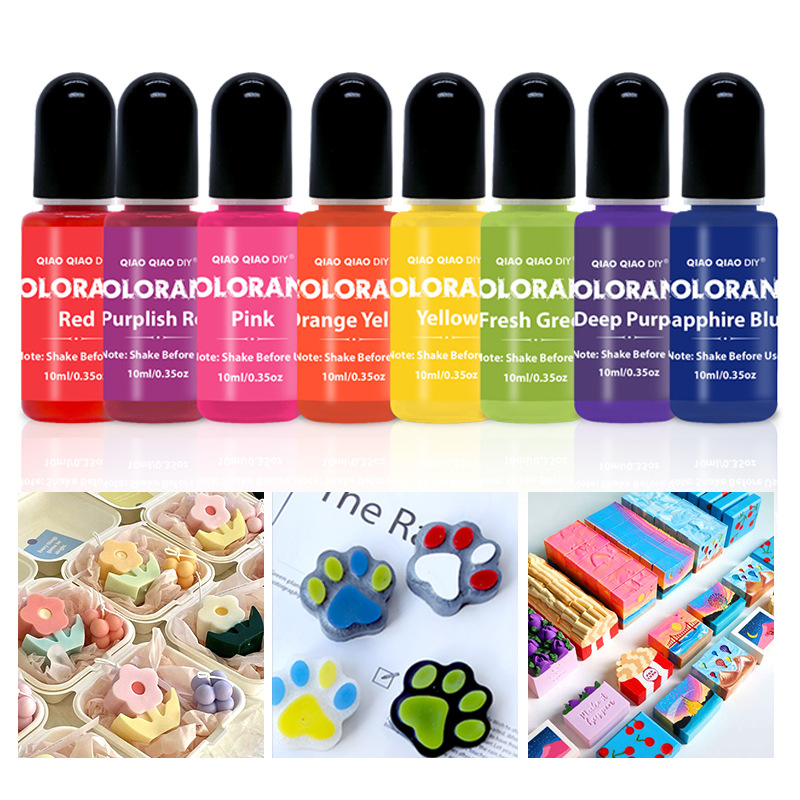 20 Farben Kerzenfarben Wachske – Candle Making Class Bewertung und Preis