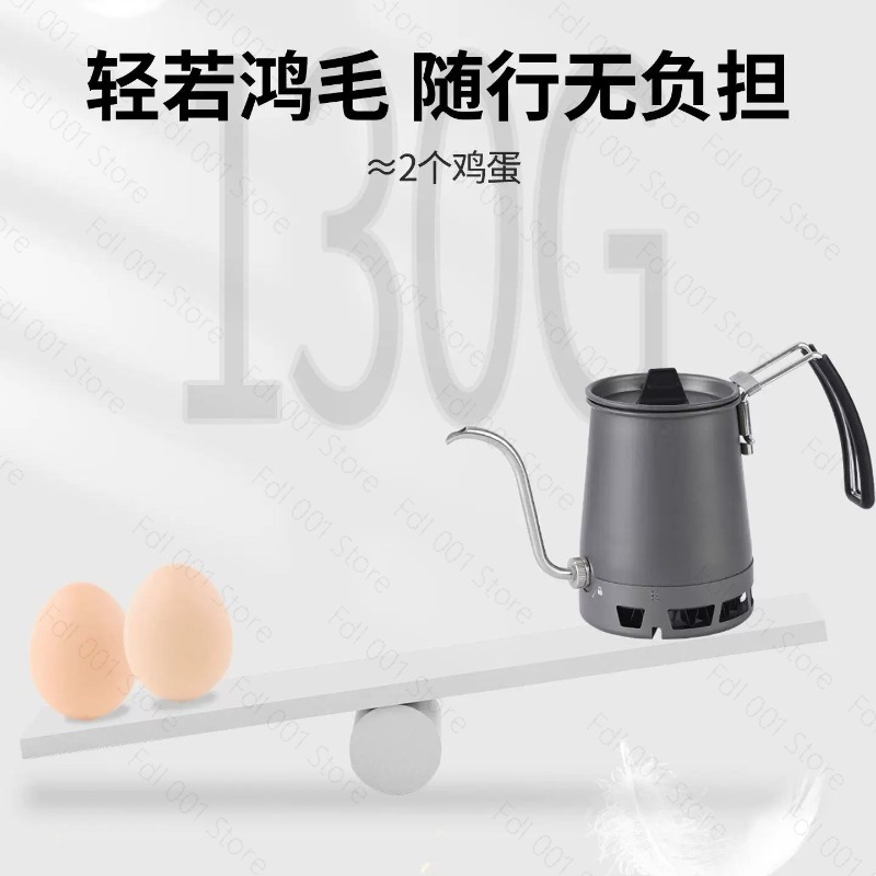 Tragbarer Leichter Aluminiumke – Pour Pot Aluminum Bewertung und Preis