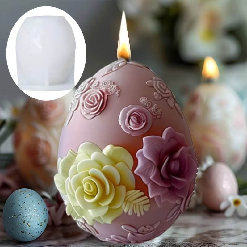 Diy Handwerk Form Flexible Ost – Candle Making Bath Bewertung und Preis
