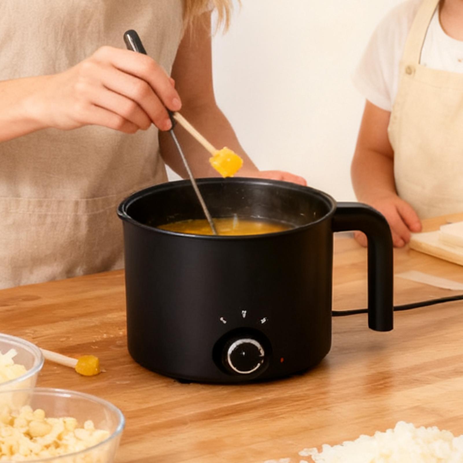 Kerzenwachs-Schmelztopf 1,5L G – Candle Making Class Bewertung und Preis