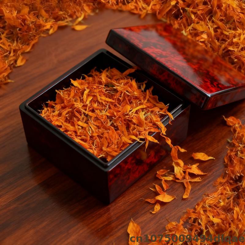 100% natürliche getrocknete Bl – Candle Making Bath Bewertung und Preis