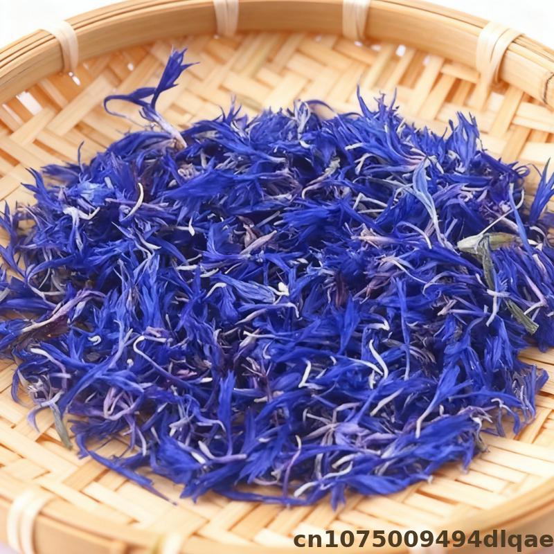 100% natürliche getrocknete Bl – Candle Making Bath Bewertung und Preis