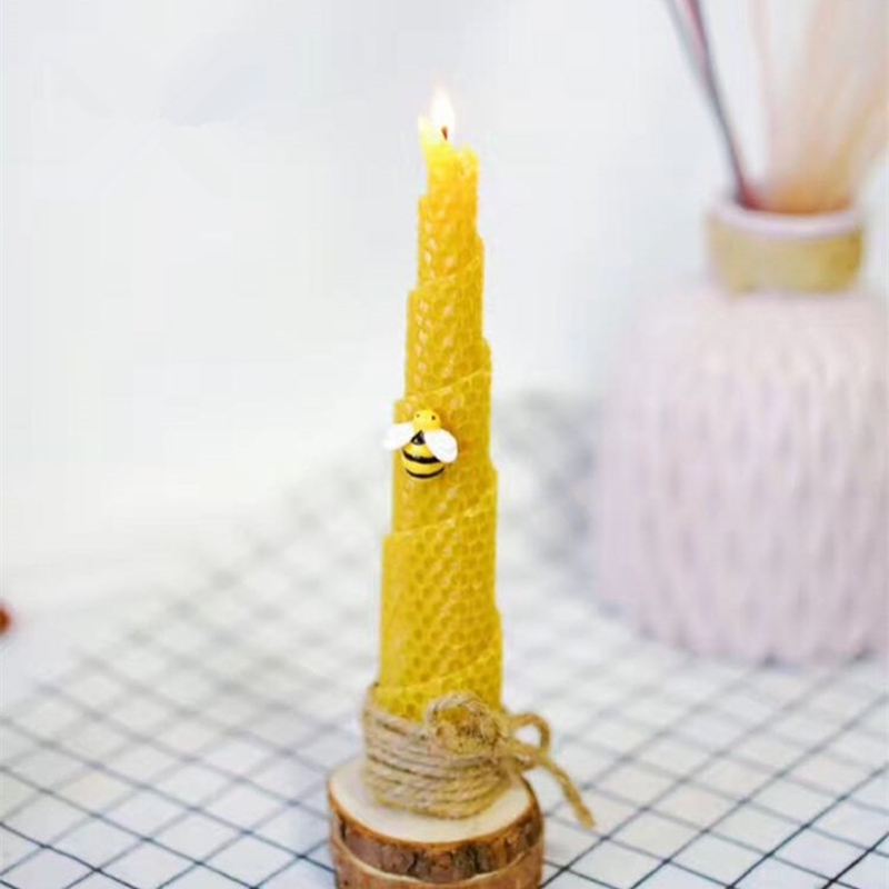 12 stücke 15cm * 20cm * 0,3 cm – Candle Making Los Angeles Bewertung und Preis