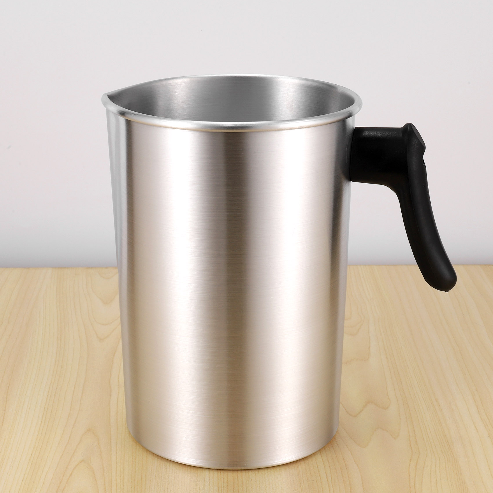 THIVN-4 Pfund Kerzenherstellun – Pour Pot Aluminum Bewertung und Preis