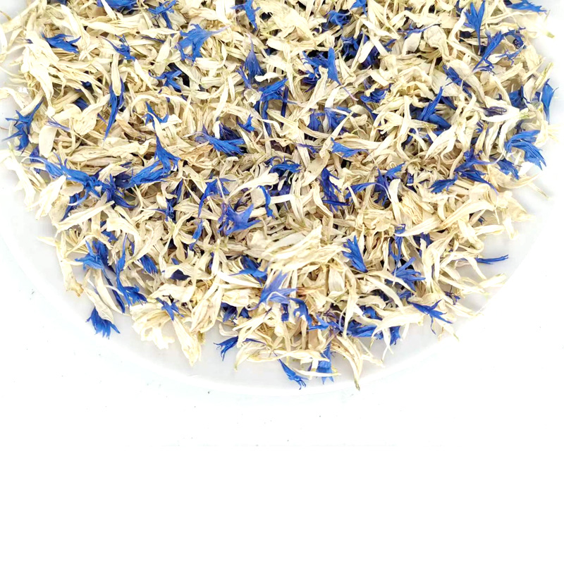 Natürliche getrocknete Blumen  – Candle Making Bath Bewertung und Preis