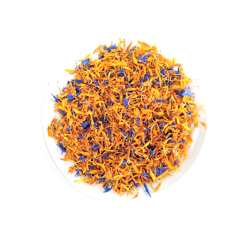 Natürliche getrocknete Blumen  – Candle Making Bath Bewertung und Preis