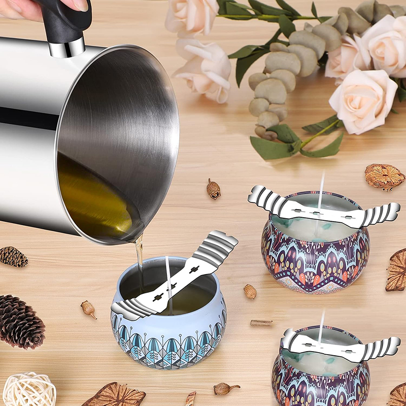 Ausgießtopf zur Kerzenherstell – Candle Making Tools Bewertung und Preis