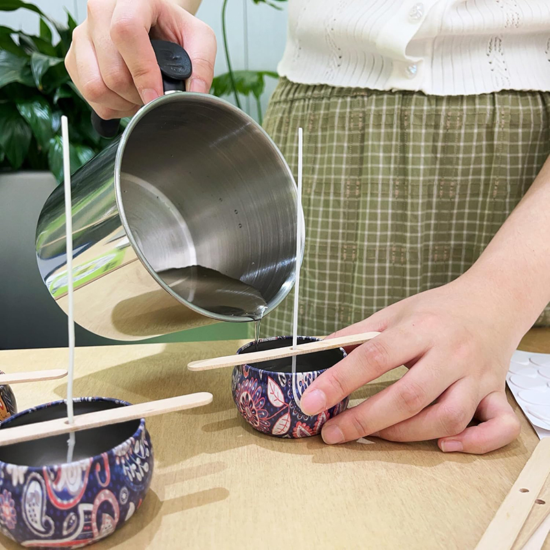Ausgießtopf zur Kerzenherstell – Candle Making Tools Bewertung und Preis